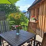 Tonis Apartment Bad Goisern