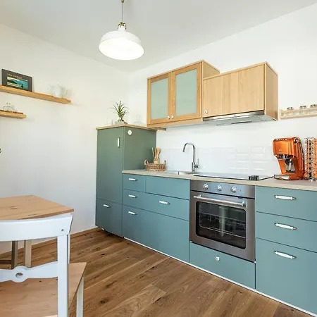 Tonis Appartement