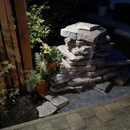 Apartment Tonis Bad Goisern