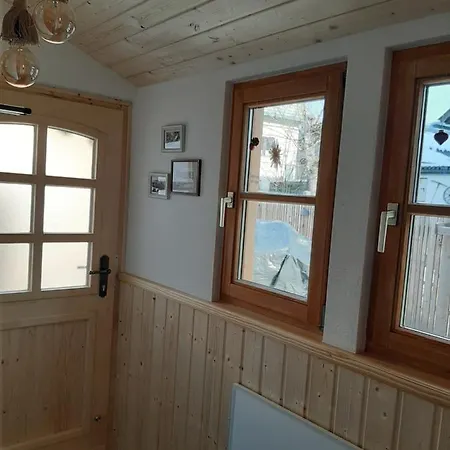 Tonis Apartman Bad Goisern