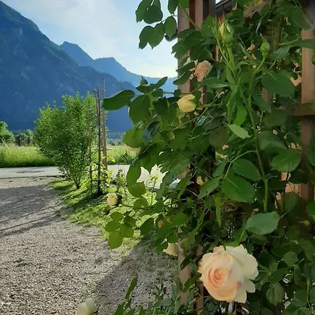 Apartman Tonis Bad Goisern