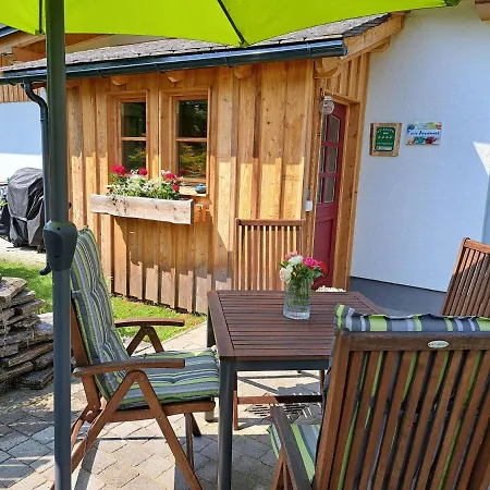 Tonis Apartment Bad Goisern