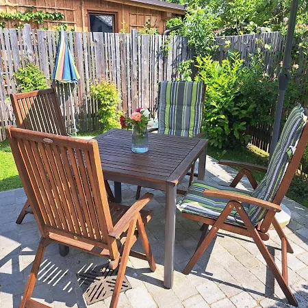 Apartment Tonis Bad Goisern