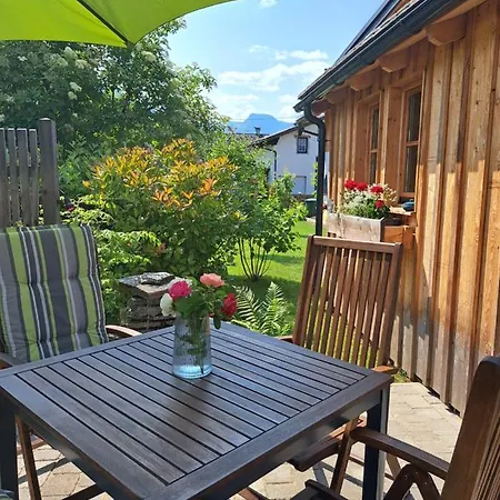 Tonis Apartment Bad Goisern