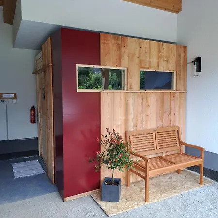 Apartamento Tonis Bad Goisern