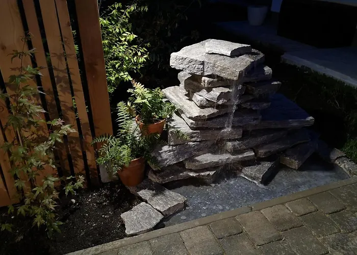 Lägenhet Tonis Bad Goisern