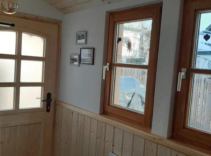 Tonis Apartment Bad Goisern am Hallstättersee