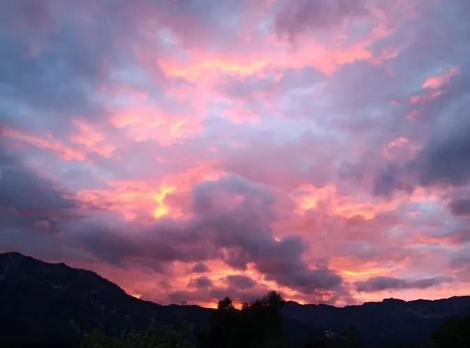 Apartment Tonis Bad Goisern am Hallstättersee