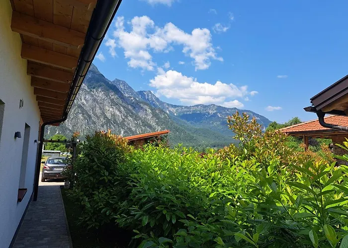 Tonis Bad Goisern am Hallstättersee