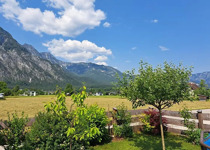 Tonis Lägenhet Bad Goisern