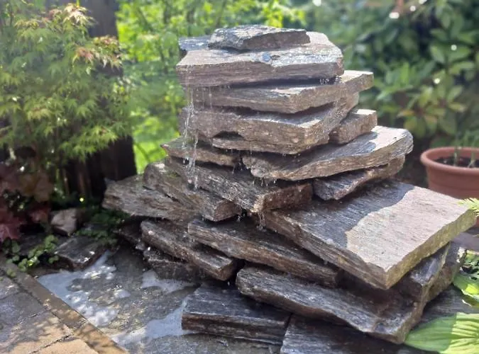 Lägenhet Tonis Bad Goisern