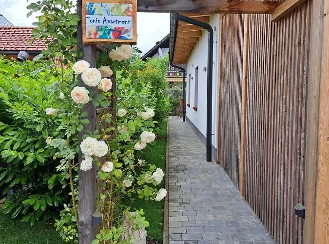 Tonis * Bad Goisern am Hallstättersee