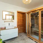 Tonis Apartmán
