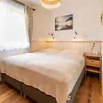 Tonis Apartmán *