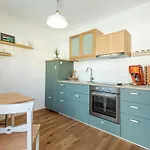 Tonis Apartmán