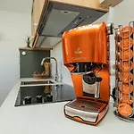 Apartmán Tonis *