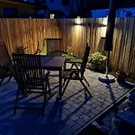 Apartmán Tonis *
