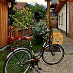 Apartmán Tonis
