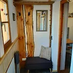 Apartmán Tonis *