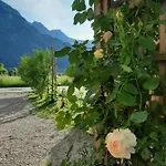 Apartmán Tonis Bad Goisern