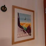 Apartmán Tonis