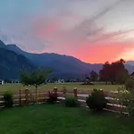 Apartmán Tonis *