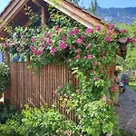 Apartmán Tonis