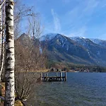 Tonis Apartmán