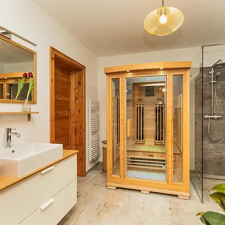 Apartman Tonis
