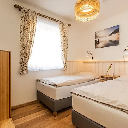 Apartman Tonis