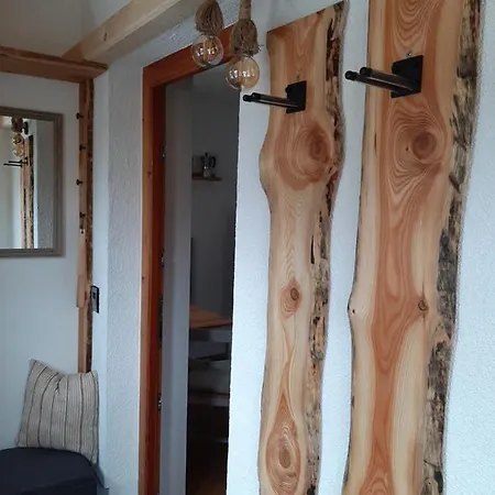 Apartman Tonis Bad Goisern