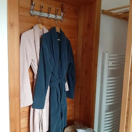 Tonis Apartman Bad Goisern