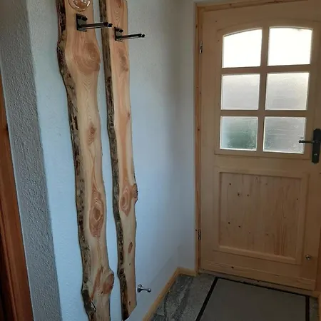 Apartman Tonis