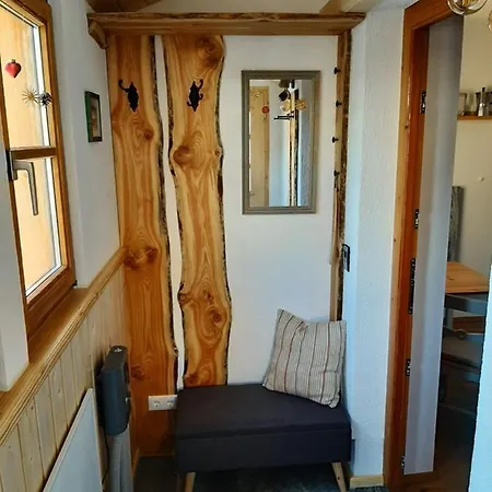 Apartment Tonis *