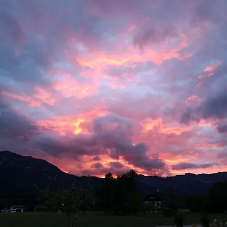Apartman Tonis Bad Goisern