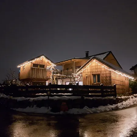 Apartament Tonis Bad Goisern