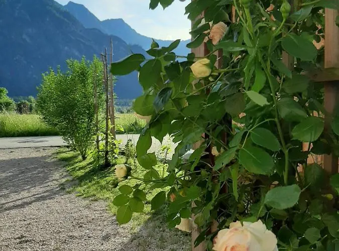 Apartament Tonis Bad Goisern