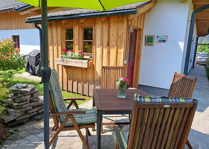 Tonis Apartament Bad Goisern