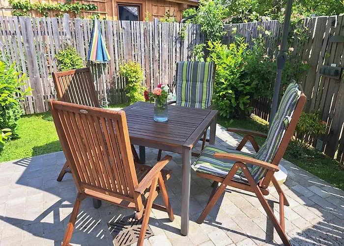 Apartament Tonis Bad Goisern