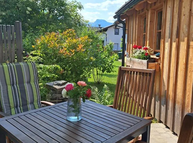 Tonis Apartament Bad Goisern