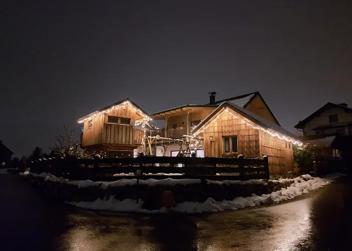 Apartament Tonis Bad Goisern