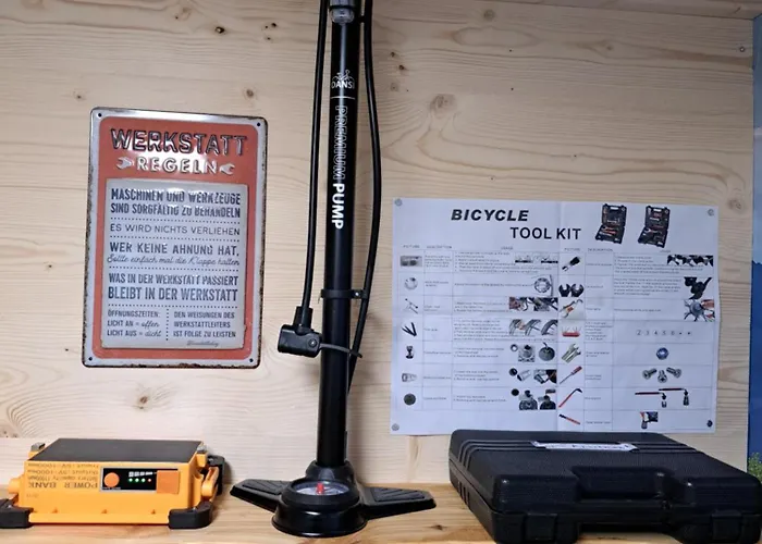 Tonis באד גויסרן