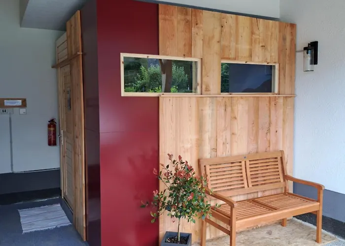 Apartament Tonis Bad Goisern